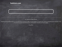 Tablet Screenshot of bookstore.com