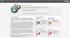 Desktop Screenshot of bookstore.gr